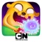 Card Wars Kingdom - Adventure Time (AppStore Link) 