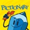 Pictionary™ (AppStore Link) 