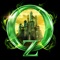 Oz: Broken Kingdom™ (AppStore Link) 