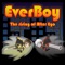 Everboy 2 - The rising of Alter Ego (AppStore Link) 