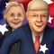 Hilarious Election Run 2016 - With Donald Trump (AppStore Link) 