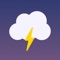 Thundery (AppStore Link) 