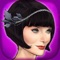 Miss Fisher and the Deathly Maze (AppStore Link) 