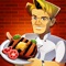 Restaurant DASH: Gordon Ramsay (AppStore Link) 