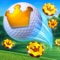 Golf Clash (AppStore Link) 