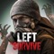 Left to Survive: Zombie games (AppStore Link) 
