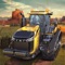 Farming Simulator 18 (AppStore Link) 