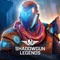 Shadowgun Legends: Online FPS (AppStore Link) 