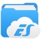 ES File Explorer - File Manager (AppStore Link) 