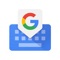 Gboard – the Google Keyboard (AppStore Link) 