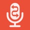 Voice Changer Calls Recorder (AppStore Link) 