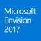 Microsoft Envision (AppStore Link) 