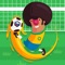 Soccer Hit - International Cup (AppStore Link) 