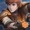 Azure Saga: Pathfinder (AppStore Link) 