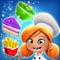 Little Chef Inc (AppStore Link) 