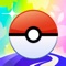 Pokémon GO (AppStore Link) 