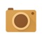 Cardboard Camera (AppStore Link) 