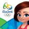 Rio 2016 Olympic Games (AppStore Link) 