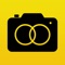 Camera7 - Dual camera with digital zoom for iPhone (AppStore Link) 