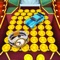 Coin Dozer: Casino (AppStore Link) 