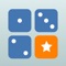Diced - Puzzle Dice Game (AppStore Link) 
