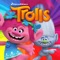 Trolls: Crazy Party Forest! (AppStore Link) 