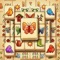 Mahjong Treasure Quest: Tile! (AppStore Link) 