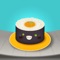 Sushi Go! (AppStore Link) 