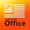 Go Docs - Microsoft Office 365 Mobile Edition for MS Word, Excel, PowerPoint, Outlook & OneNote (AppStore Link) 