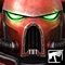 Warhammer 40,000: Regicide (AppStore Link) 