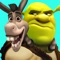 Shrek Sugar Fever (AppStore Link) 