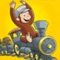 Curious George Train Adventure (AppStore Link) 
