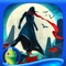 Grim Legends: The Dark City - Hidden Object Game (AppStore Link) 