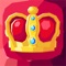 My Majesty - Clash for Throne (AppStore Link) 