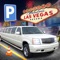 Las Vegas Valet Limo and Sports Car Parking (AppStore Link) 
