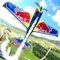 Red Bull Air Race 2 (AppStore Link) 