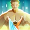 Almighty: Fantasy Clicker Game! (AppStore Link) 