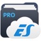 ES File Explorer/Manager PRO - Document File Viewer (AppStore Link) 