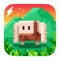Bit - Time Travelling Caveman (AppStore Link) 