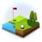 OK Golf (AppStore Link) 