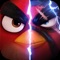 Angry Birds Evolution (AppStore Link) 