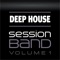 SessionBand Deep House 1 (AppStore Link) 