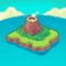 Tinker Island: Adventure Story (AppStore Link) 