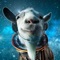 Goat Simulator Waste of Space (AppStore Link) 