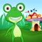 Freddy the Frogcaster's Weather Station (AppStore Link) 