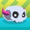 Bonecrusher: Free Awesome Endless Skull & Bone Game (AppStore Link) 