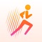 Tempo – Runner's Workout Stats (AppStore Link) 
