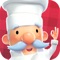 Chef's Quest (AppStore Link) 