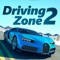 Driving Zone 2: Racing Games (AppStore Link) 