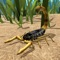 Life Of Scorpion (AppStore Link) 